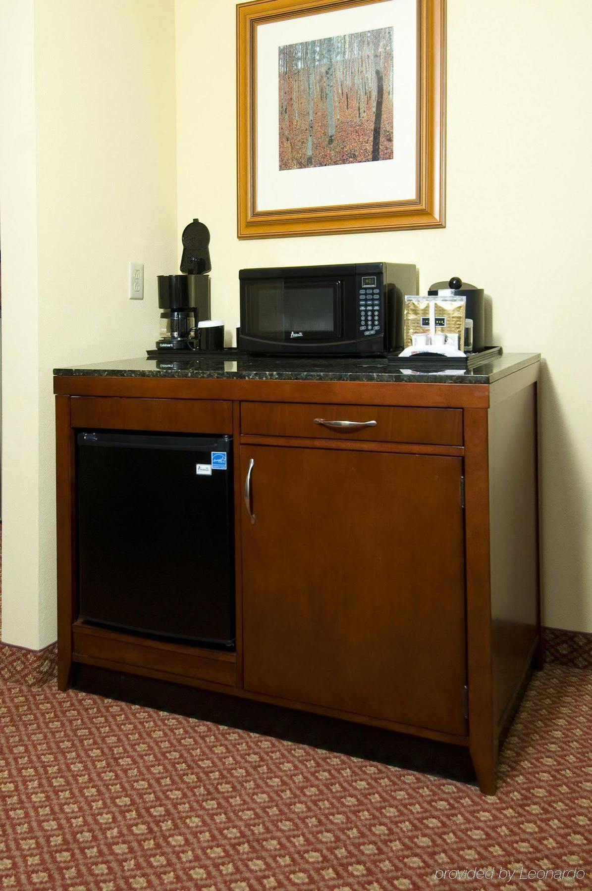 Hilton Garden Inn Morgantown Ruang foto